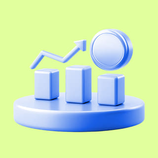 Highlight card voor snelle en betrouwbare verwerking van cryptohandel
