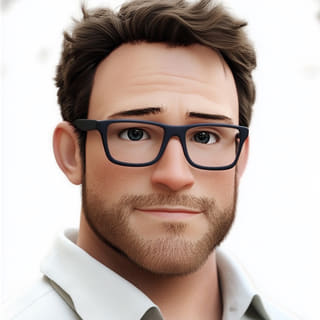Teamlid Mike Leto met ruime ervaring binnen het crypto trading platform